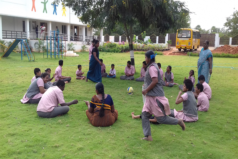 Students