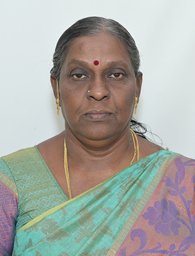 Special Educator