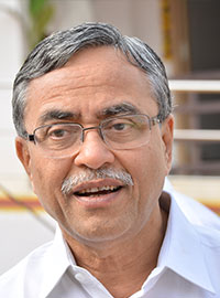 Chairman